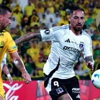 Aníbal Mosa se la juega y adelanta el partido de Colo Colo y Fortaleza: “Este equipo tiene…”