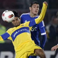 Matías Rodríguez revela la Copa Libertadores que pudo ganar U de Chile: “Muchísimas chances”