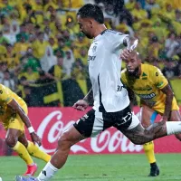 ¡Sorprendente! El rating del partido de Colo Colo vs Bucaramanga por Copa Libertadores