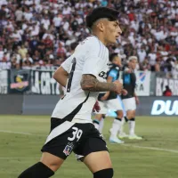 ANFP no considera el minutaje de los juveniles de Colo Colo que juegan por la Selección en el Sudamericano Sub-17