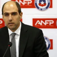 “Los va a sapear a todos”: Avisan la movida de Sergio Jadue al volver a Chile y lo piden para tomar la ANFP