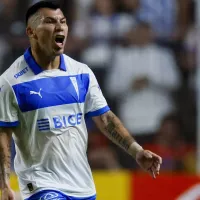 ¡No es Carlyn! Revelan detalles de la supuesta nueva pareja de Gary Medel