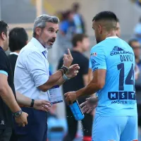 Fue campeón en el fútbol chileno: Avisan que popular DT ya se prueba el terno de Miguel Ramírez en Iquique