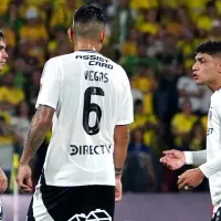 La maldición del fixture le respira en la nuca a Colo Colo en esta Copa Libertadores