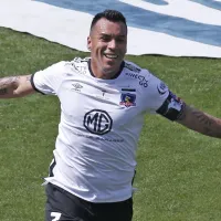 Paredes revela el gigante de América por el que hubiese dejado todo