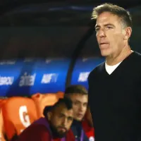 Berizzo denuncia chanchullo en el mundial de clubes: "Una bajeza"