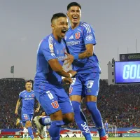 Minuto a minuto: U de Chile recibe al campeón Botafogo por el debut en la Copa Libertadores 2025