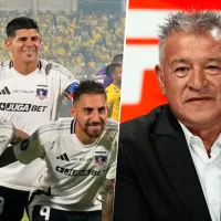 Claudio Borghi recalca los tres puntos que debe corregir Colo Colo en Copa Libertadores