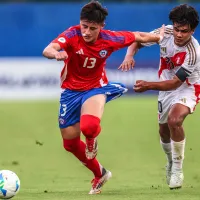 Tabla del Sudamericano Sub 17: Chile está puntero y muy cerca de llegar al Mundial de Qatar