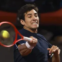 Cristian Garin pierde en un partidazo ante el 13° del mundo en el ATP de Houston