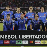 El uno a uno de la U: Di Yorio consagró un triunfo inolvidable en Copa Libertadores