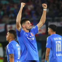 El uno a uno de la U: Di Yorio consagró un triunfo inolvidable en Copa Libertadores