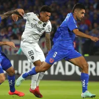 Igor Jesús, el jugador de 16 millones de dólares, y que Matías Zaldivia borró en la Copa Libertadores