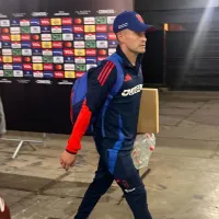 El festejo de U de Chile tras ganar a Botafogo en Copa Libertadores: “Ya llegaron las pipshas”