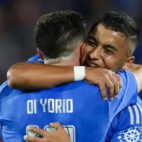 La “U” derriba marca que Colo Colo tenía hace 16 años para el fútbol chileno en Copa Libertadores