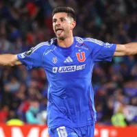 ¿Cuándo juega de nuevo la U? Fechas de los duelos que se vienen por Copa Libertadores