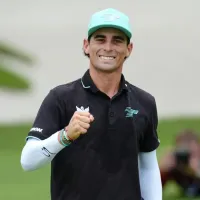 ¡Imperdible! Joaquín Niemann defiende su título en LIV Golf y se podrá ver gratis en Youtube
