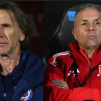 Periodista deportivo lanza inesperada comparación entre Gustavo Álvarez y Rivardo Gareca