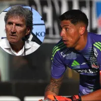 Morón responde a las críticas contra Brayan Cortés: “No tengo dudas que…”
