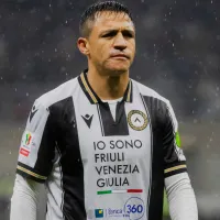 Terribles noticias para Alexis Sánchez: se pierde el resto de la temporada en Udinese