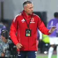 Gustavo Álvarez no quiere sorpresas en Copa Chile y toma drástica decisión en la U