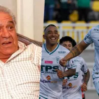 “Absurdo, no es justo”: Reinaldo Sánchez estalla por castigo que lo dejaría sin ver a Wanderers en los estadios