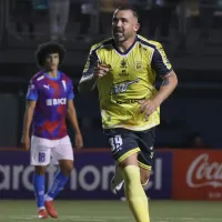 UC queda eliminada de Copa Chile en polémico partidazo: derrota ante San Luis y nuevo fracaso de Tiago Nunes