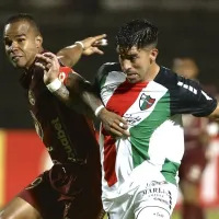 Con golazos incluidos: Palestino se ahoga ante el Mushuc Runa y tropieza en Copa Sudamericana