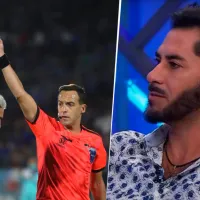 El contundente respaldo de Johnny Herrera sobre el cuestionado Leandro Fernández: “Un partido malo no empaña…”