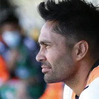 ¡No era sobre Coté López! Luis Jiménez aclara impactante frase y se sincera tras revelación