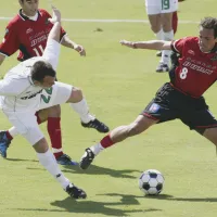 Ex Colo Colo y seleccionado nacional habla de su presente en Texas como conductor de camiones