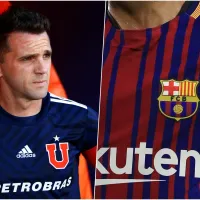 Despedida de Walter Montillo: La Ardilla confirma invitación a dos estrellas mundiales contra U de Chile