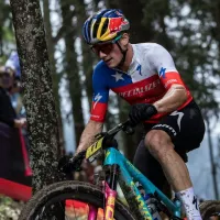 Martín Vidaurre vuelve al circuito mundial de Cross Country en Brasil