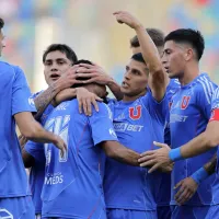 En la U de Chile le mandan un recado a Colo Colo: “Somos el mejor plantel de Chile”