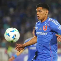 Plantel de la U se pone a régimen para semana de Copa Libertadores y Superclásico: “Nos tenemos que cuidar”