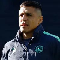 Alexis Sánchez romperá en Udinese la peor marca de su carrera que logró en Manchester United