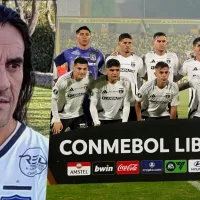 “Si jugamos así, nos llevamos una boleta”: Coca Mendoza nombra los cinco jugadores a “despertar” en Colo Colo