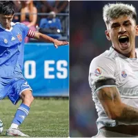 U de Chile y citados ante Magallanes: Vuelve Maxi Guerrero más cuatro menores de 18 años