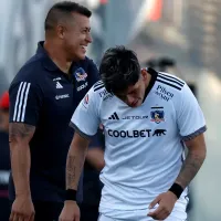 Carlos Palacios dedica conmovedor mensaje a Almirón: “Me va a faltar vida para pagarle”