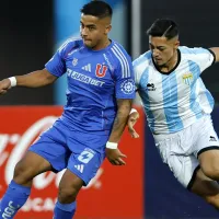 U de Chile vs Magallanes por la Copa Chile: sigue el partido minuto a minuto