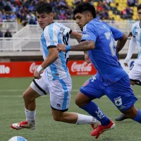 U de Chile vs Magallanes por la Copa Chile: sigue el partido minuto a minuto