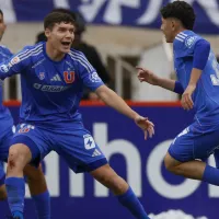 U de Chile vence a Magallanes con su equipo suplente: clasifica en Copa Chile