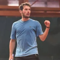 Escándalo de proporciones en el tenis: Jugador es vetado de por vida por amañar más de 20 partidos