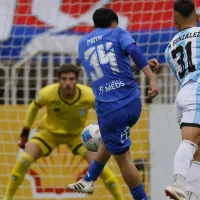 Tabla de posiciones: U de Chile clasifica a los octavos de final de la Copa Chile
