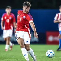 ¡Chile va al Mundial! La Rojita vence con penal en el último minuto a Paraguay y gana sus pasajes a Catar