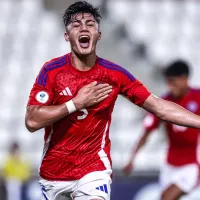 Tabla del Sudamericano Sub 17: Chile en el Mundial y conoce a su rival en semifinales