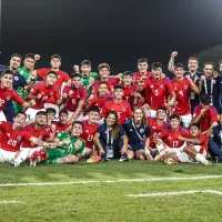 Chile clasifica al Mundial Sub 17: ¿Cuándo y dónde se juega la Copa del Mundo?