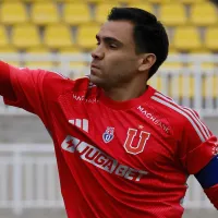 Toselli y la emoción por el especial triunfo y clasificación de la U en Copa Chile: “Contento por la forma”