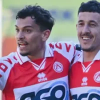 ¿Vuelve a la Roja? Nayel Mehssatou se reencuentra con los goles en Europa
