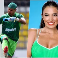 Diego “Mono” Sánchez recibe hirientes burlas en el clásico ante La Serena por Yamila Reyna: “A llorar…”